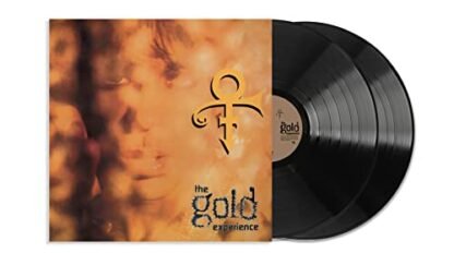 Prince - GOLD EXPERIENCE (2LP)