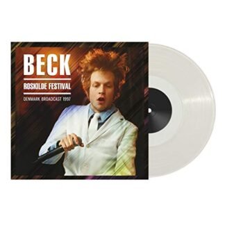 Beck - Roskilde Festival: Denmark Broadcast 1997