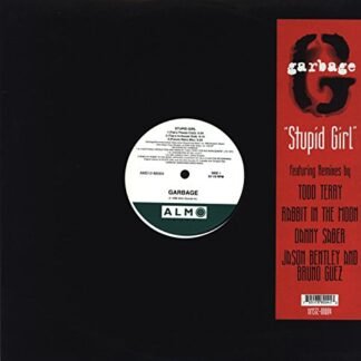 Garbage - Stupid Girl