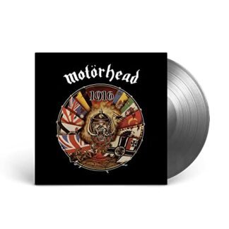 Motörhead - 1916