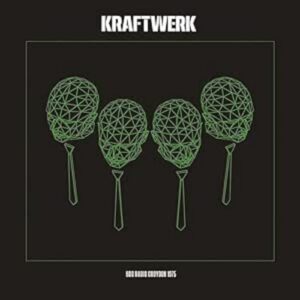 Kraftwerk - BBC RADIO CROYDON
