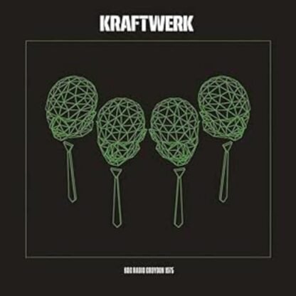 Kraftwerk - BBC RADIO CROYDON
