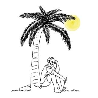 Matthieu Beck - HERE ALONE