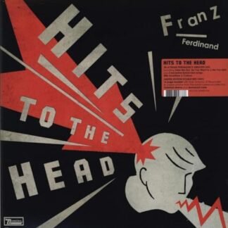 Franz Ferdinand - Hits To The Head (2022 Indie Exclusive Red Vinyl 2xLP)