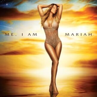 Mariah Carey - Me. I Am Mariah...The Elusive Chanteuse [2 LP]