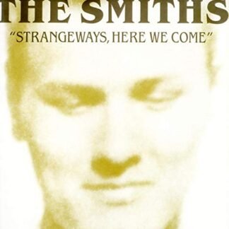 The Smiths - Strangeways Here We Come [Disco de Vinil]
