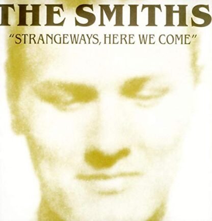 The Smiths - Strangeways Here We Come [Disco de Vinil]