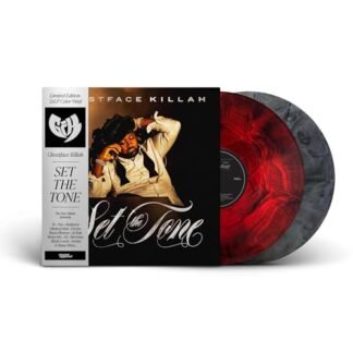 Ghostface Killah - Set The Tone (Guns & Roses) [VINYL]
