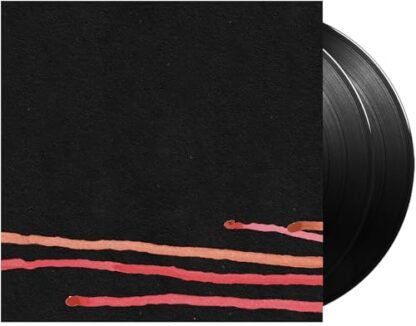 Bring Me Your Love [Disco de Vinil]