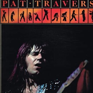 Pat Travers - Pat Travers