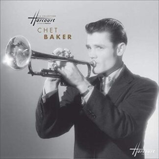 Chet Baker - HARCOURT COLLECTION [VINYL] [Disco de Vinil]