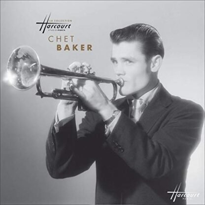 Chet Baker - HARCOURT COLLECTION [VINYL] [Disco de Vinil]