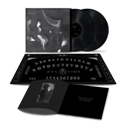 Duran Duran - DANSE MACABRE[2 LP]