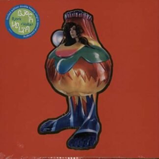 Bjork - Volta