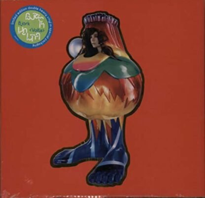 Bjork - Volta