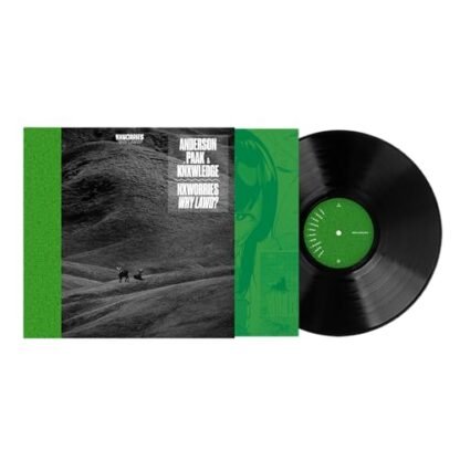 Nxworries - Why Lawd?