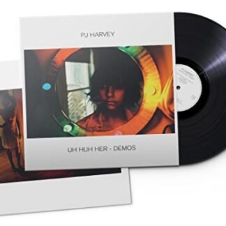 Pj Harvey - Uh Huh Her (Demos) [LP]