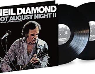 Neil Diamond - Hot August Night II [2 LP]