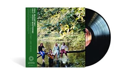 Paul Mccartney & Wings - Wild Life (50th Anniversary) [Half-Speed Master LP]