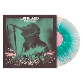 Liam Gallagher - MTV Unplugged