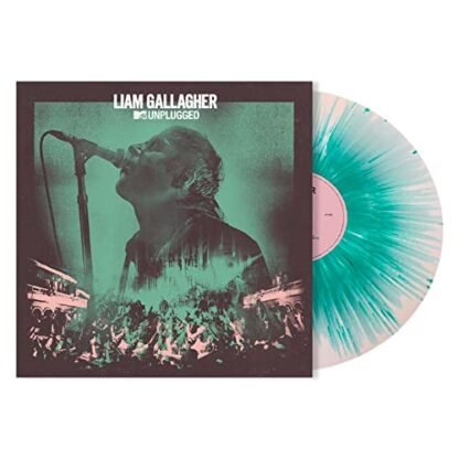 Liam Gallagher - MTV Unplugged