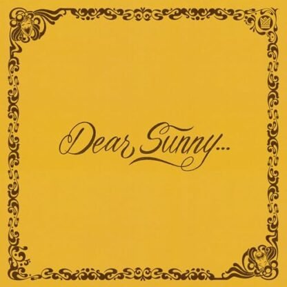 Dear Sunny / Various - Dear Sunny / Various (Translucent Yellow Vinyl) [Disco de Vinil]
