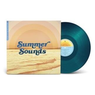 Summer Sounds - Now Playing: Summer