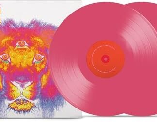 Black Crowes - Lions [Vinyl]