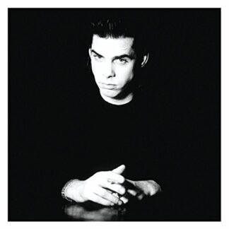 Nick Cave & The Bad Seeds - Firstborn Is Dead