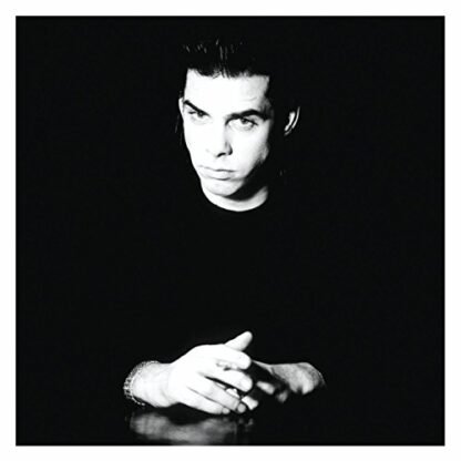 Nick Cave & The Bad Seeds - Firstborn Is Dead