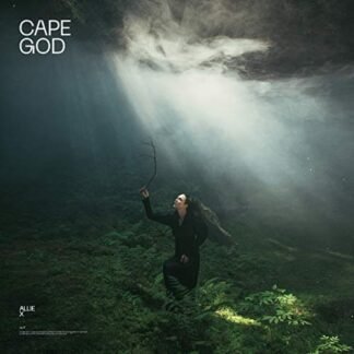 Alli X - Cape God (Vinyl Color Limited Edt.) [VINYL] [Disco de Vinil]