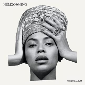 Beyoncé - HOMECOMING: THE LIVE ALBUM [Disco de Vinil]
