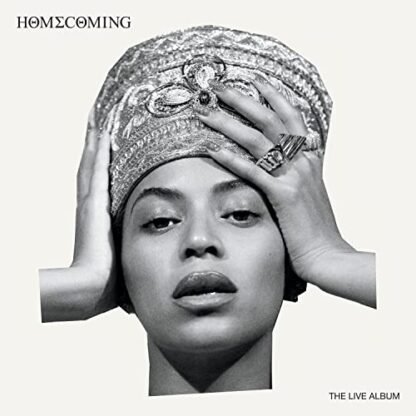 Beyoncé - HOMECOMING: THE LIVE ALBUM [Disco de Vinil]