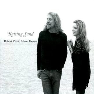 Plant, Robert / Krauss, Alison - Raising Sand