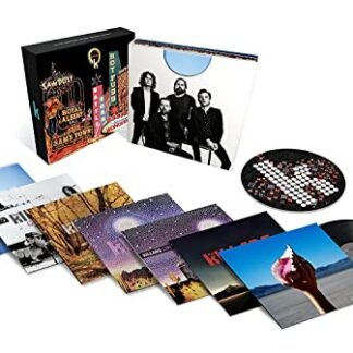 The Killers - Career Box