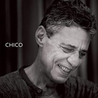 Chico Buarque - CD - Chico