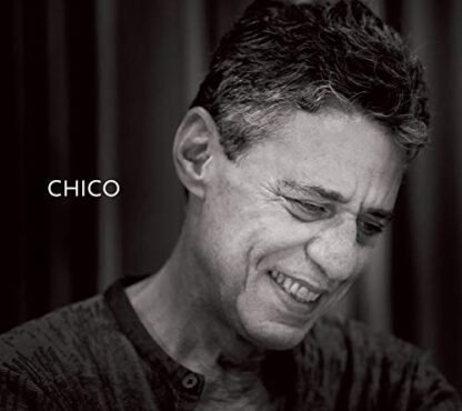 Chico Buarque - CD - Chico