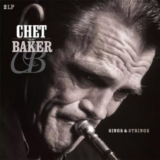 Chet Baker - Chet Baker: Sings and Strings [Vinyl]