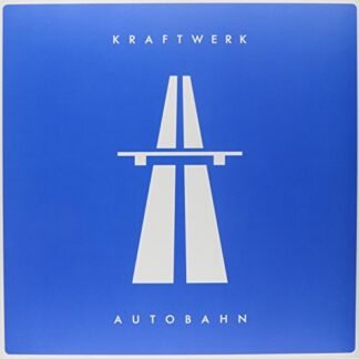 Kraftwerk - Autobahn