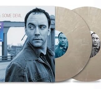 Dave Matthews - Some Devil (Amazon Exclusive Vinyl)
