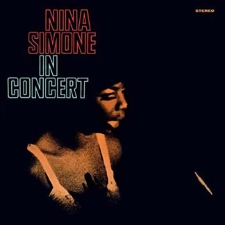 Nina Simone - In Concert [Disco de Vinil]