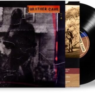Brother Cane - Brother Cane [LP]