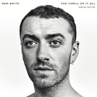 Sam Smith - The Thrill Of It All [Disco de Vinil]
