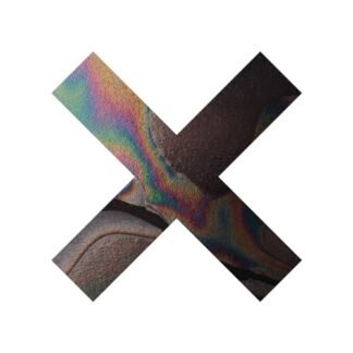 The Xx - Coexist