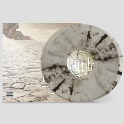Lamb Of God - Resolution - Marble Colored Vinyl