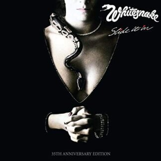 Whitesnake - Slide It In (2019 Remaster) [Disco de Vinil]