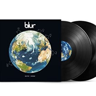 Blur - Bustin' + Dronin'