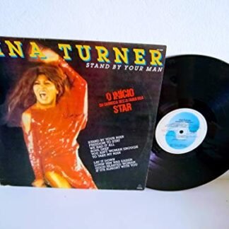 Tina Turner - Stand By Your Man