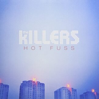 The Killers - Hot Fuss [Disco de Vinil]