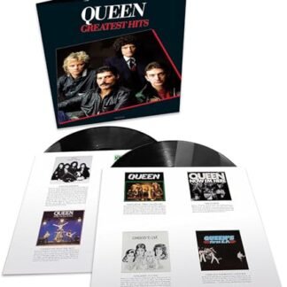 Queen - Greatest Hits I [Disco de Vinil]